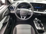 New 2026 Chevrolet Trax SUV