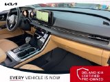 Used 2024 Kia Carnival Van