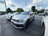 Used 2021 Volkswagen Tiguan SUV