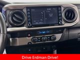 Used 2021 Toyota Tacoma Truck