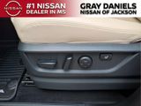 New 2026 Nissan Armada SUV