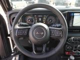 New 2026 Jeep Wrangler SUV