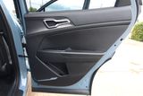 New 2027 Kia Sportage Hybrid SUV