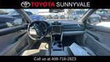 Used 2014 Toyota Camry Hybrid Sedan
