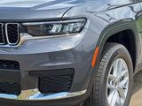 New 2026 Jeep Grand Cherokee L SUV