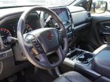 Used 2024 Nissan Titan Truck