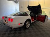 Used 1993 Chevrolet Corvette Coupe