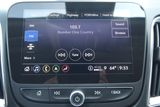 Used 2024 Chevrolet Malibu Sedan
