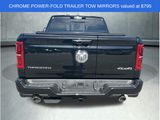 New 2027 Ram 1500 Truck