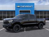 New 2026 Chevrolet Silverado 1500 Truck