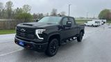 New 2026 Chevrolet Silverado 2500HD Truck