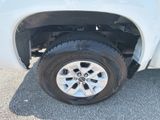 Used 2025 Nissan Frontier Truck