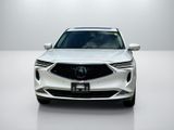 Used 2022 Acura MDX SUV