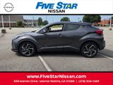 Used 2021 Toyota C-HR SUV