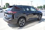 Used 2024 Nissan Rogue SUV