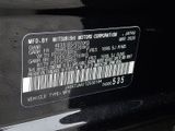 New 2026 Mitsubishi Eclipse Cross SUV