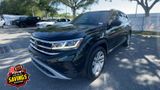 Used 2021 Volkswagen Atlas SUV