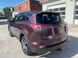 Used 2018 Toyota RAV4 SUV