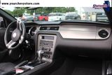 Used 2010 Ford Mustang Convertible