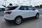 Used 2024 Chevrolet Equinox SUV