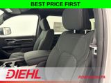 New 2026 Ram 1500 Truck