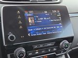 Used 2021 Honda CR-V Hybrid SUV