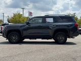 Used 2025 Toyota 4Runner SUV