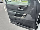 Used 2025 Toyota Sequoia SUV