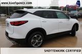 Used 2025 Chevrolet Blazer SUV