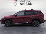 New 2026 Nissan Rogue SUV