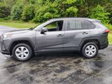 Used 2021 Toyota RAV4 SUV