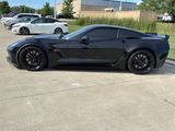 Used 2018 Chevrolet Corvette Coupe
