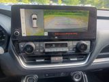Used 2025 Toyota Grand Highlander SUV