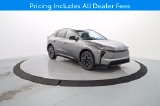 New 2026 Toyota bZ SUV