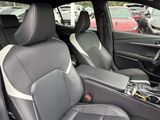 Used 2025 Toyota Camry Sedan