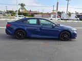 Used 2025 Toyota Camry Sedan