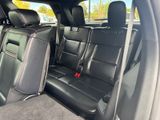 Used 2025 Ford Explorer SUV