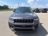 New 2026 Jeep Grand Cherokee SUV
