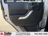 Used 2017 Jeep Wrangler SUV