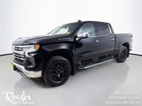 Used 2023 Chevrolet Silverado 1500 Truck