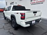 Used 2022 Nissan Frontier Truck