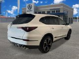 New 2026 Acura MDX SUV