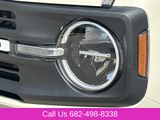New 2026 Ford Bronco SUV