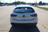 Used 2024 Mazda Mazda3 Hatchback