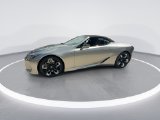 Used 2024 Lexus LC Convertible