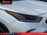 Used 2022 Toyota Highlander SUV
