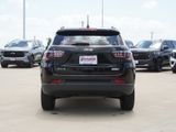 Used 2023 Jeep Compass SUV