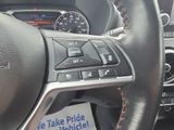 Used 2022 Nissan Sentra Sedan