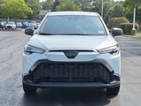 Used 2025 Toyota Corolla Cross SUV