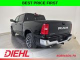New 2026 Ram 1500 Truck